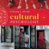 Cultural Psychology, 4th Edition (PDF)