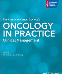 The American Cancer Society’s Oncology in Practice: Clinical Management (PDF)