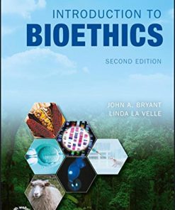 Introduction to Bioethics, 2nd Edition (EPUB)