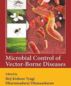 Microbial Control of Vector-Borne Diseases (PDF)