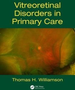 Vitreoretinal Disorders in Primary Care (PDF)