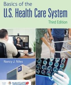 Basics of the U.S. Health Care System, 3rd Edition (PDF)