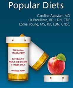 Clinical Guide to Popular Diets (PDF)