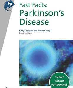 Fast Facts: Parkinson’s Disease (EPUB)