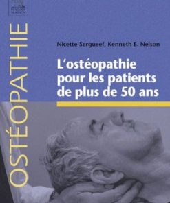 L’ostéopathie pour les patients de plus de 50 ans (PDF)