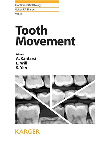 Tooth Movement (Frontiers of Oral Biology, Vol. 18) (PDF) Tooth Movement (Frontiers of Oral Biology, Vol. 18) (PDF)