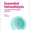 Expanded Hemodialysis: Innovative Clinical Approach in Dialysis (Contributions to Nephrology, Vol. 191) (PDF)