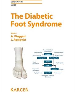 The Diabetic Foot Syndrome (Frontiers in Diabetes, Vol. 26) (PDF)
