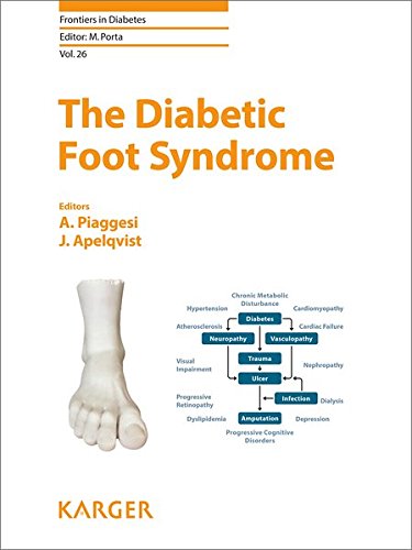 The Diabetic Foot Syndrome (Frontiers in Diabetes, Vol. 26) (PDF) The Diabetic Foot Syndrome (Frontiers in Diabetes, Vol. 26) (PDF)