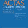 Actas Urológicas Españolas (English Edition) PDF