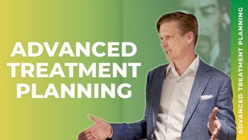 Advanced Dental Treatment Planning Course