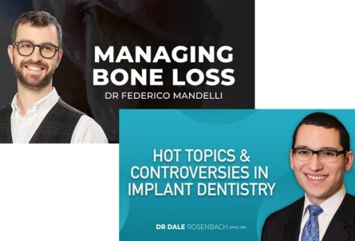 Controversies in Implant Dentistry and Managing Bone Loss