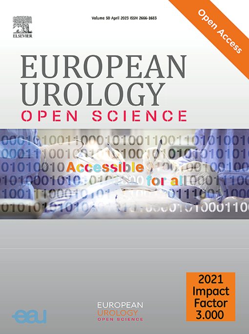 European Urology Open Science PDF