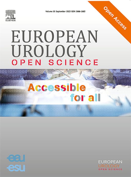 European Urology Open Science PDF