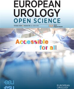 European Urology Open Science PDF