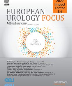 European Urology Focus PDF