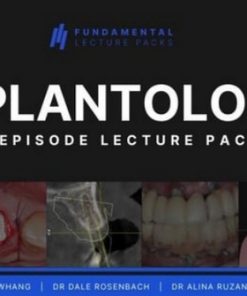 Implantology 5 Episode Lecture Pack