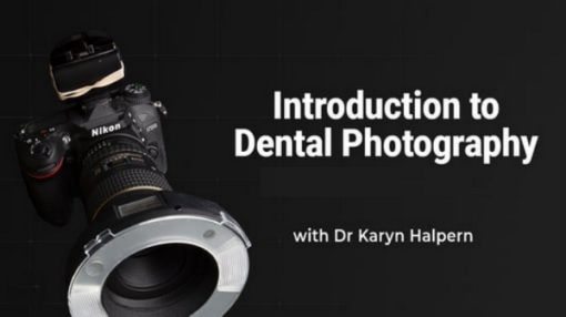 Introduction to Dental Photography Video Course