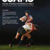 Journal of Science and Medicine in Sport PDF