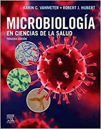 Microbiología en ciencias de la Salud, 3rd edition (PDF)