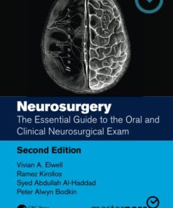 Neurosurgery (Master Pass Series) 2nd Edition