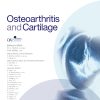 Osteoarthritis and Cartilage: Volume 31 (Issue 1 to Issue 12) 2023 PDF