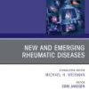 Rheumatic Disease Clinics Of North America Volume 49 Issue 4