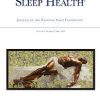 Sleep Health Volume 9, Issue 2