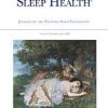 Sleep Health Volume 9, Issue 3