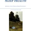 Sleep Health: Volume 9 (Issue 1 to Issue 6) 2023 PDF