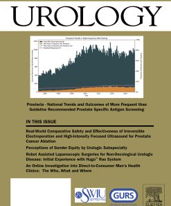 Urologic: Volume 171 to Volume 174 2023 PDF