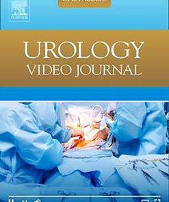 Urology Video Journal PDF