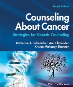 Counseling About Cancer: Strategies for Genetic Counseling, 4th Edition (EPUB)