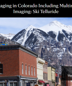 Mayo Clinic Echo Imaging in Colorado Including Multimodality Imaging Ski Telluride 2023 (CME VIDEOS)