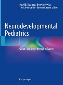 Neurodevelopmental Pediatrics: Genetic and Environmental Influences (PDF)