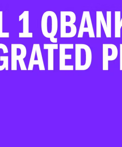 Kaplan Step 1 Qbank Integrated Plan – Updated Dec 2022 (Complete HTML)