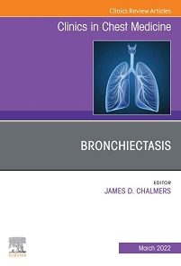 Bronchiectasis, An Issue of Clinics in Chest Medicine, An Issue of Clinics in Chest Medicine (The Clinics: Internal Medicine) (PDF)