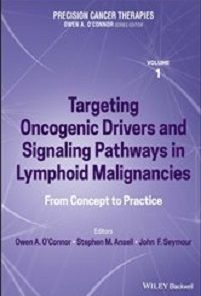 Precision Molecular Pathology of Hodgkin Lymphoma (Molecular Pathology Library) (PDF)