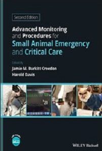 Advanced Monitoring and Procedures for Small Animal Emergency and Critical Care, 2nd Edition (EPUB)