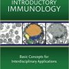 Introductory Immunology: Basic Concepts for Interdisciplinary Applications, 3rd Edition (EPUB)