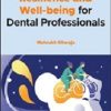 Resilience and Well-being for Dental Professionals (EPUB)