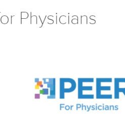 PEERprep for Physicians 2023