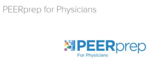 PEERprep for Physicians 2023