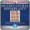 Multicultural Rhinoplasty: Techniques and Principles 2023