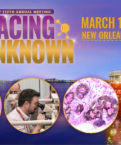 USCAP 112th Annual Meeting 2023 – Facing the Unknown (CME VIDEOS)