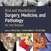 Oral and Maxillofacial Surgery, Medicine, and Pathology for the Clinician (EPUB)