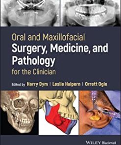 Oral and Maxillofacial Surgery, Medicine, and Pathology for the Clinician (EPUB)