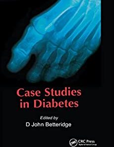 Case Studies in Diabetes (EPUB)