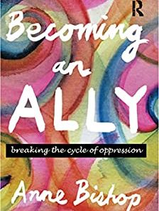 Becoming an Ally: Breaking the cycle of oppression (PDF)