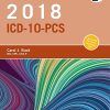 2018 ICD-10-PCS Professional Edition, 1e (PDF)